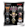 Magic the Gathering Dungeons & Dragons Bag Clip Novelty Monogram International [SK]