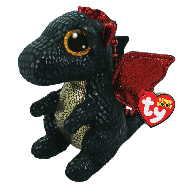TY Beanie Boo Grindal Small Plush TY [SK]