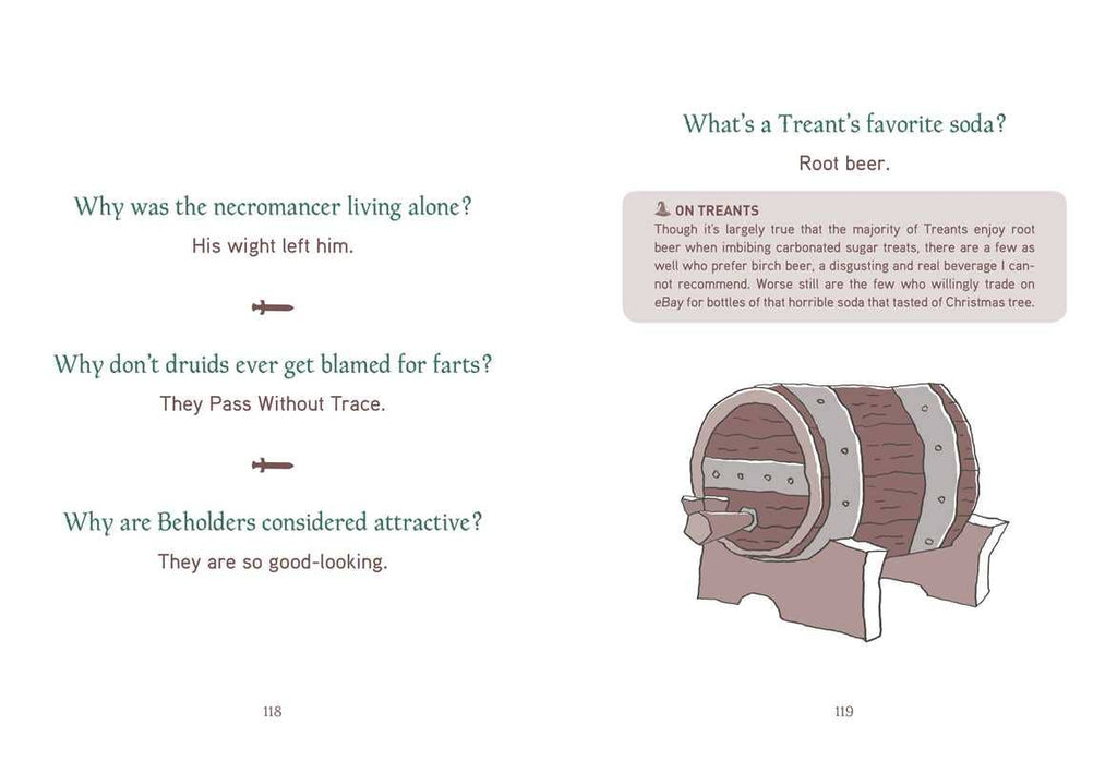 Dragon Walks Into a Bar by Jef Aldrich Books Simon & Schuster [SK]