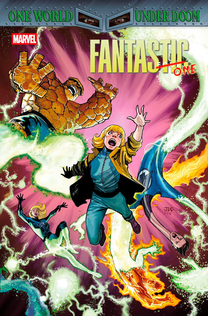 Fantastic Four #32 Comics Marvel Comics [SK]