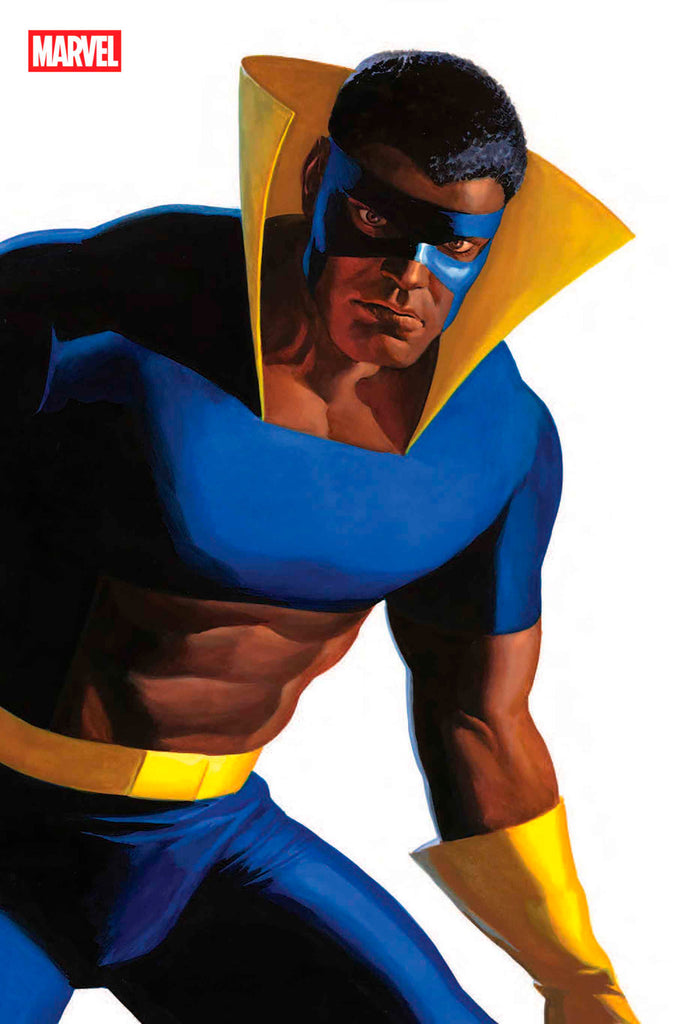 Avengers #26 Alex Ross Timeless Vir Variant Comics Marvel Comics [SK]