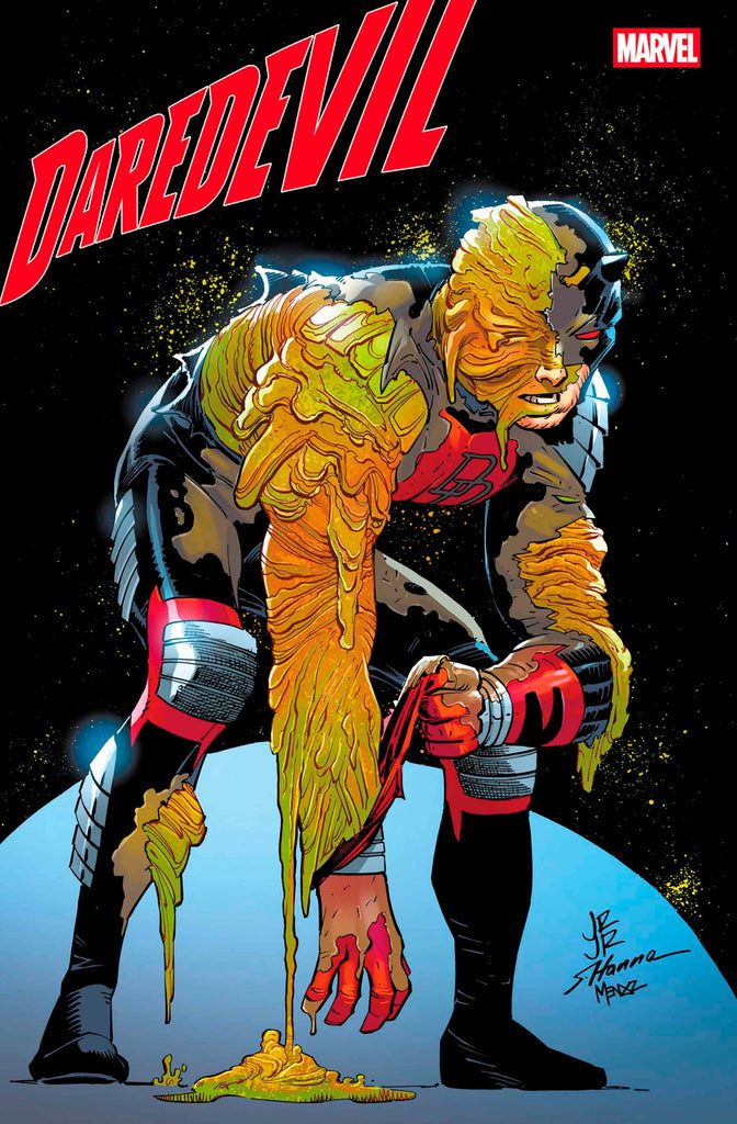 Daredevil #21 Comics Marvel Comics [SK]