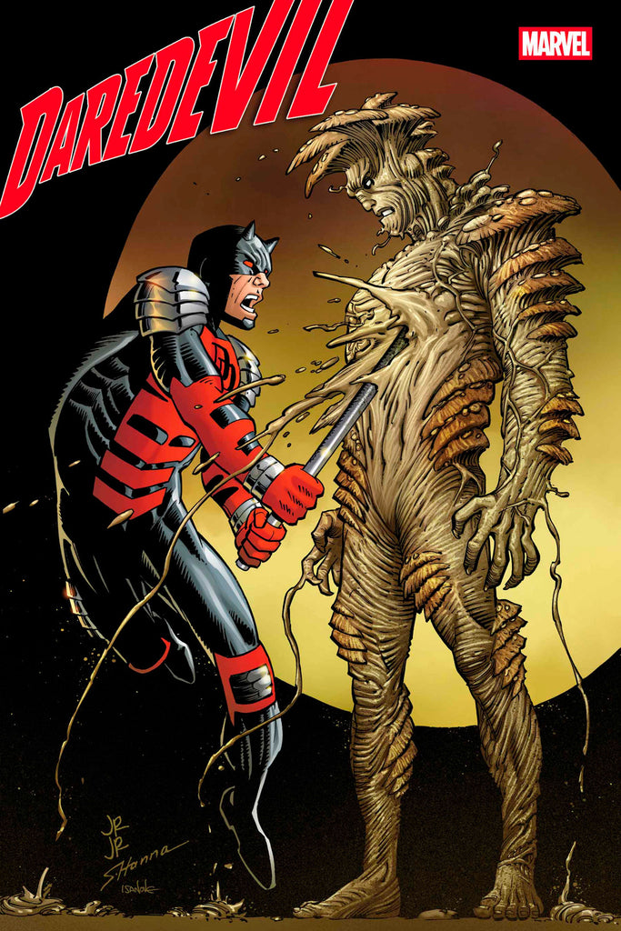 Daredevil #22 Comics Marvel Comics [SK]