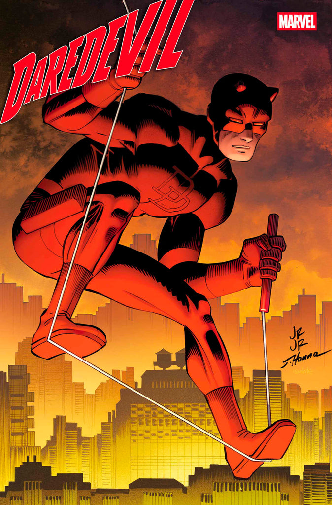 Daredevil #24 Comics Marvel Comics [SK]