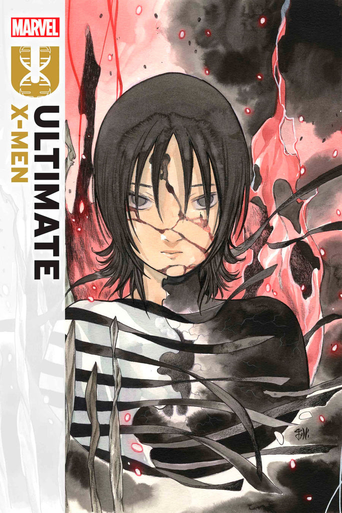 Ultimate X-Men #14 Comics Marvel Comics [SK]