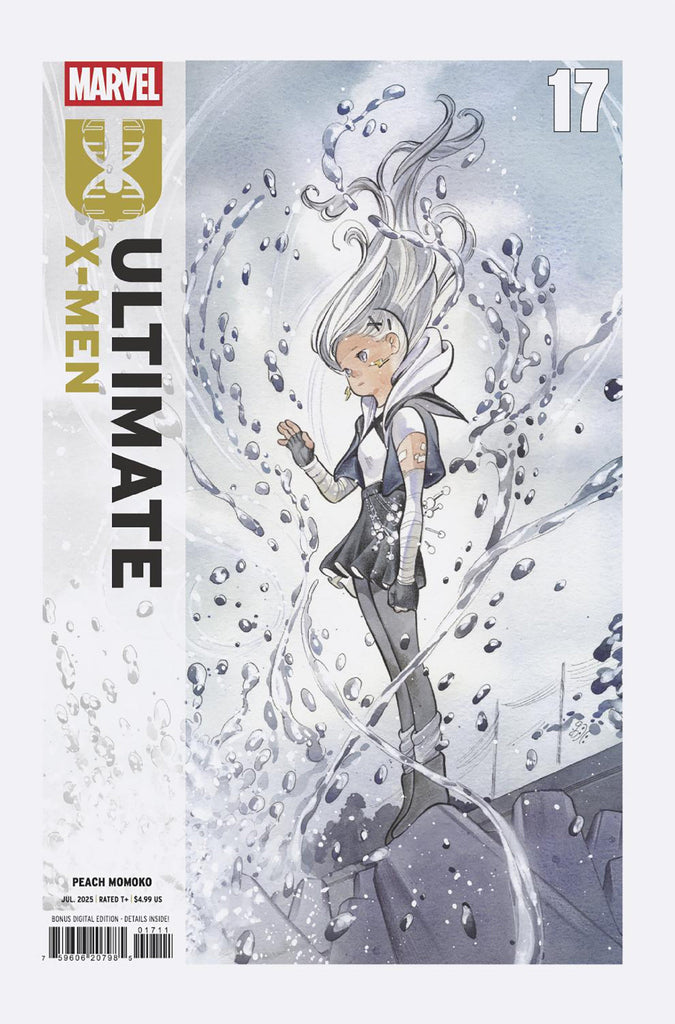 Ultimate X-Men #17 Comics Marvel Comics [SK]