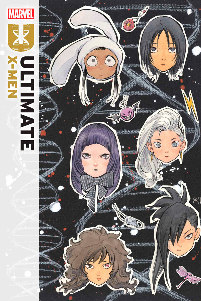 Ultimate X-Men #18 Comics Marvel Comics [SK]