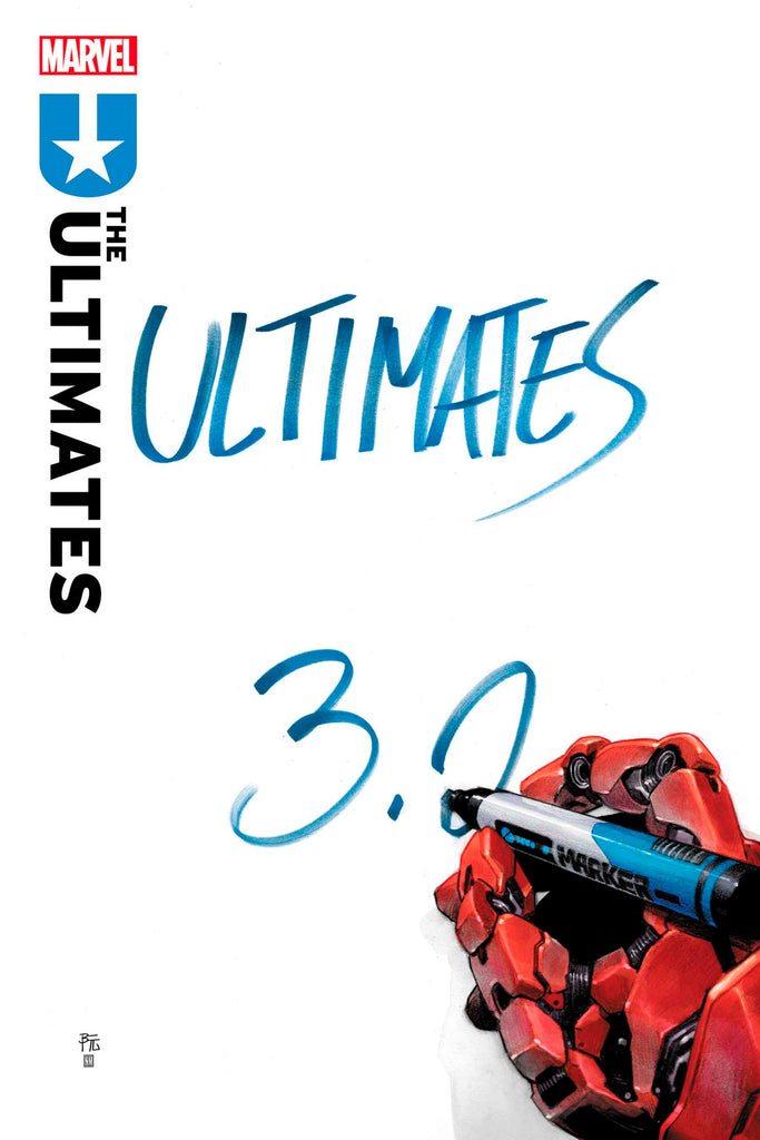 Ultimates #13 Comics Marvel Comics [SK]