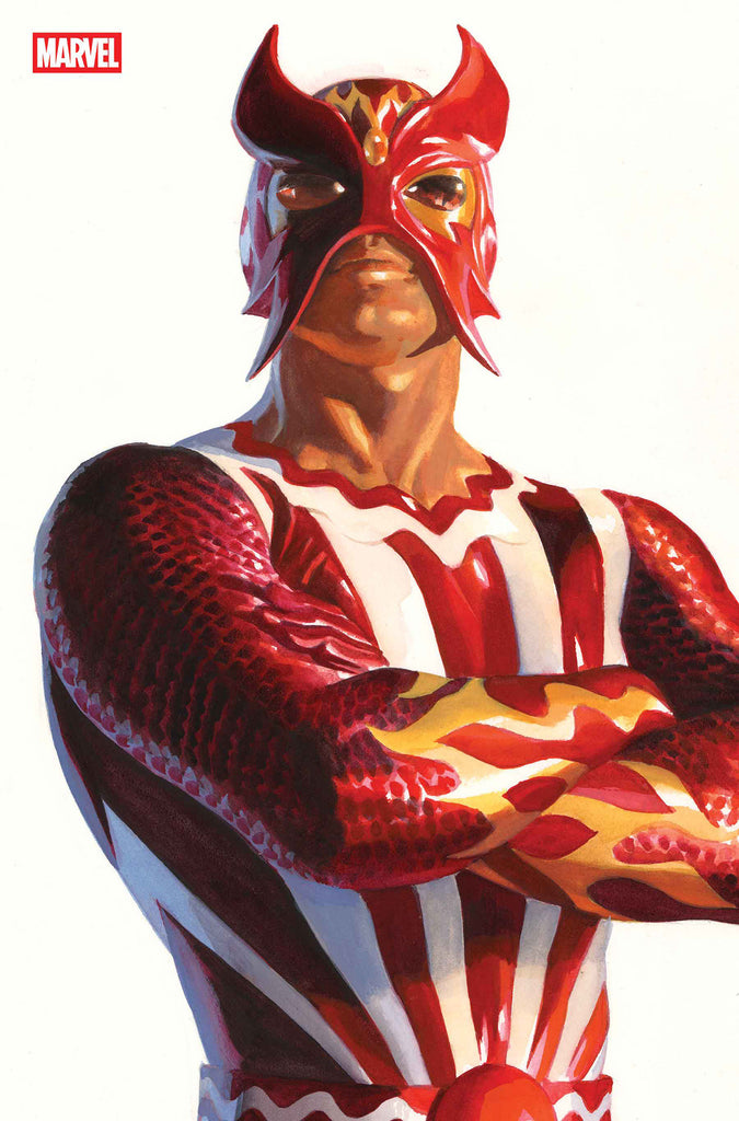 Wolverine #13 Alex Ross Timeless Full Art Variant Comics Marvel Comics [SK]