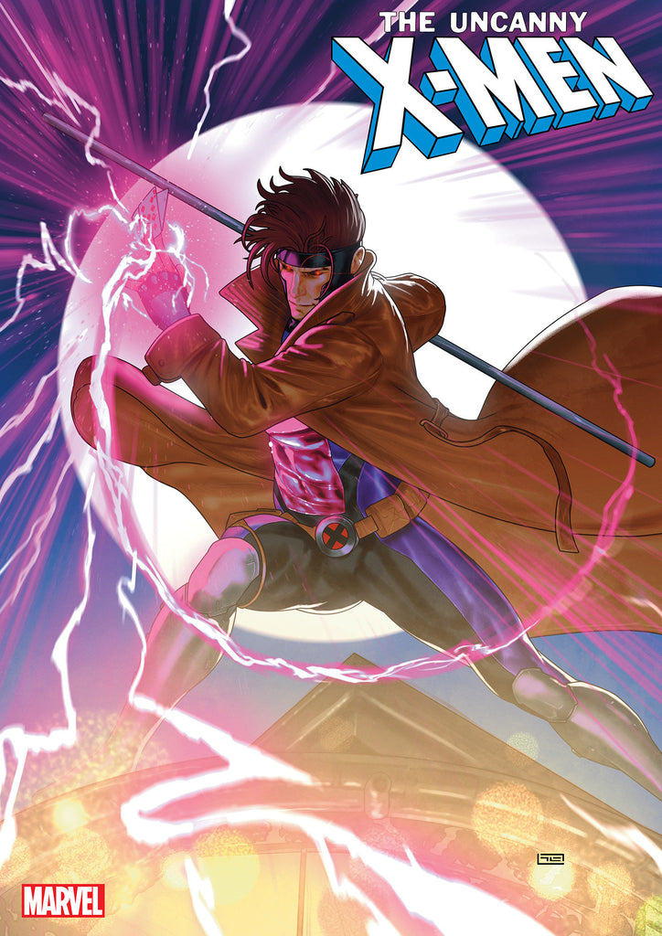 Uncanny X-Men #12 Taurin Clarke Variant Comics Marvel Comics [SK]