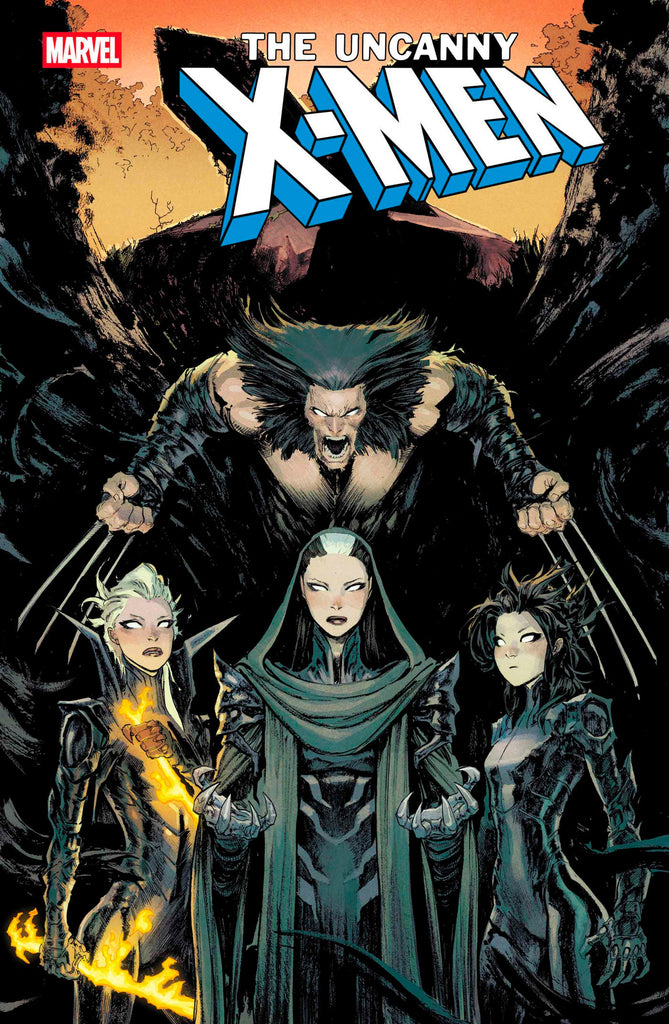 Uncanny X-Men #16 Comics Marvel Comics [SK]