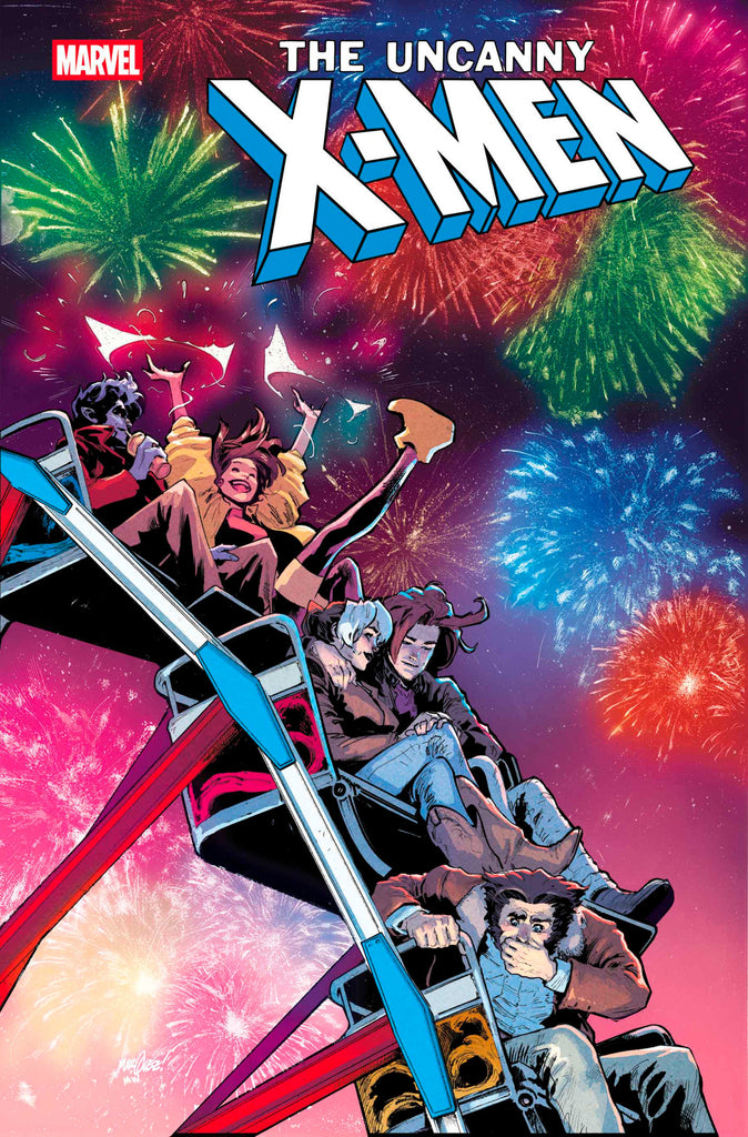 Uncanny X-Men #18 Comics Marvel Comics [SK]