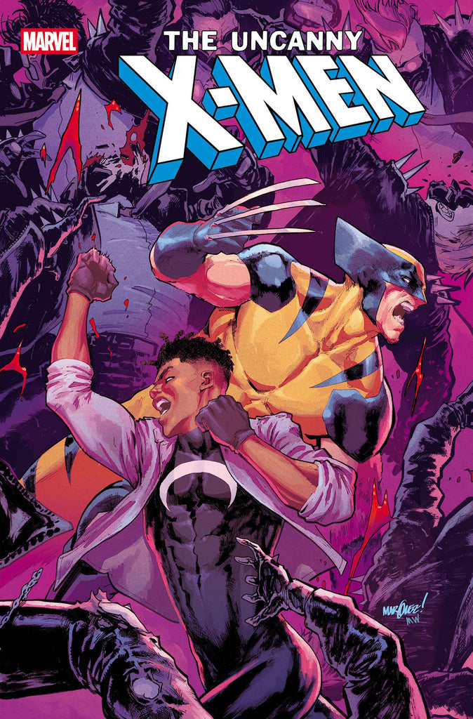 Uncanny X Men #20 Comics Marvel Comics [SK]