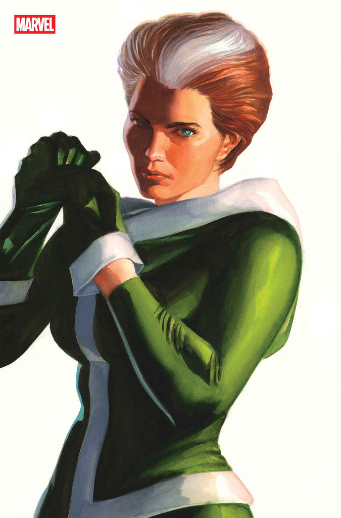 Uncanny X Men #20 Alex Ross Timeless Full Art Variant Comics Marvel Comics [SK]