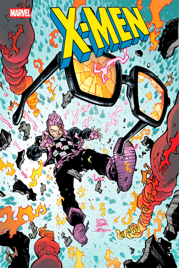 X-Men #14 Comics Marvel Comics [SK]
