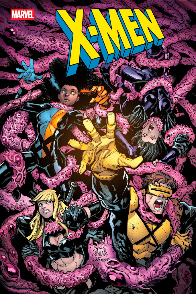 X-Men #15 Comics Marvel Comics [SK]