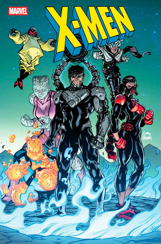 X-Men #16 Comics Marvel Comics [SK]