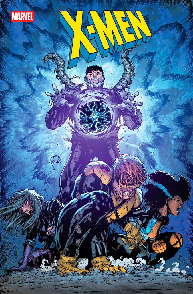 X-Men #17 Comics Marvel Comics [SK]