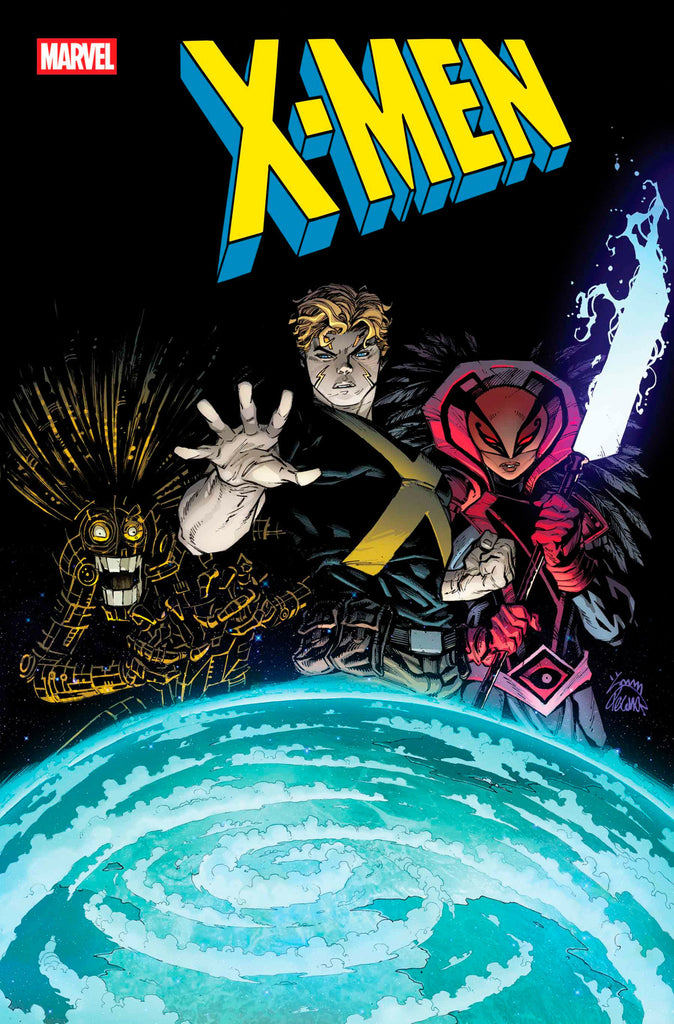 X-Men #19 Comics Marvel Comics [SK]