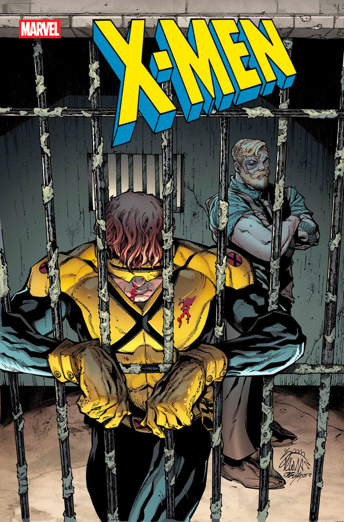 X-Men #20 Comics Marvel Comics [SK]