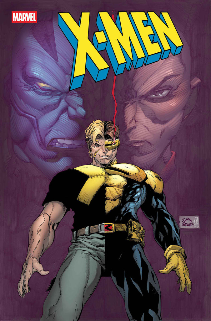 X Men #22 Comics Marvel Comics [SK]