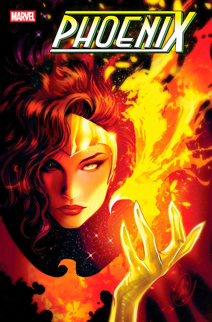 Phoenix #12 Comics Marvel Comics [SK]