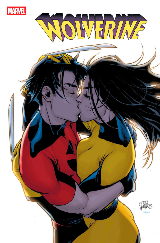 Laura Kinney: Wolverine #7 Comics Marvel Comics [SK]