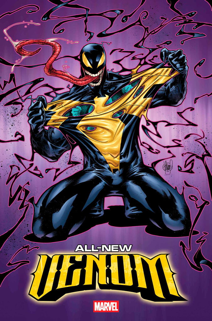 All-New Venom #5 Comics Marvel Comics [SK]