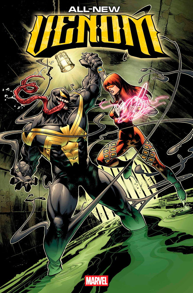 All New Venom #6 Comics Marvel Comics [SK]