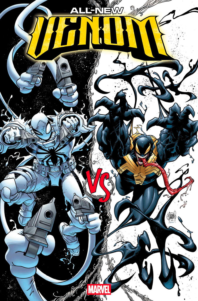 All New Venom #7 Comics Marvel Comics [SK]