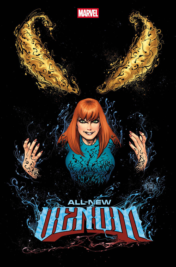 All New Venom #10 Comics Marvel Comics [SK]