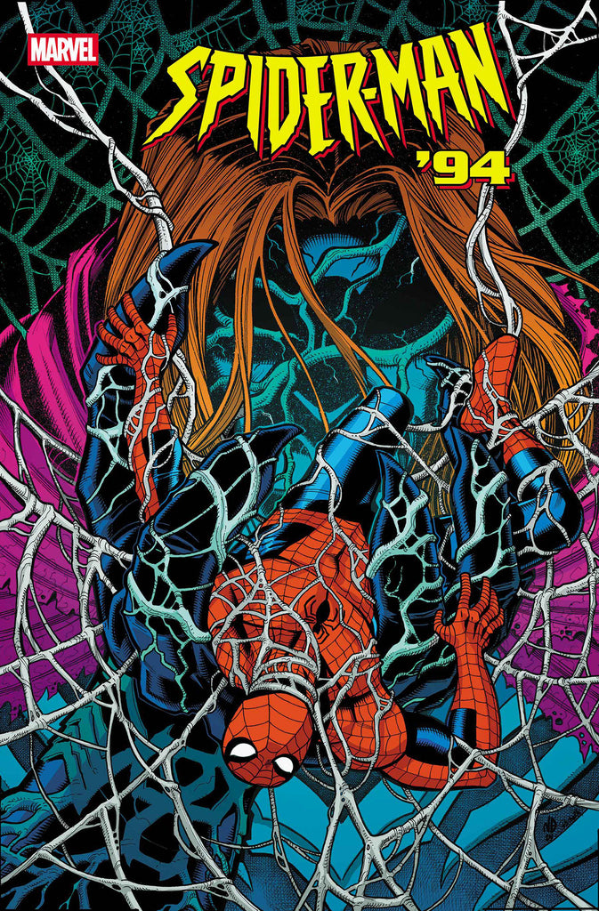 Spider Man '94 #2 Comics Marvel Comics [SK]