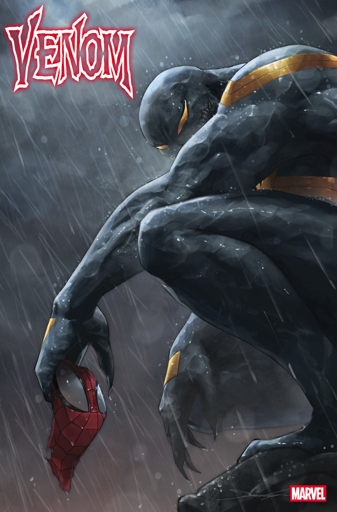 Venom #250 Jeehyung Lee Variant Comics Marvel Comics [SK]