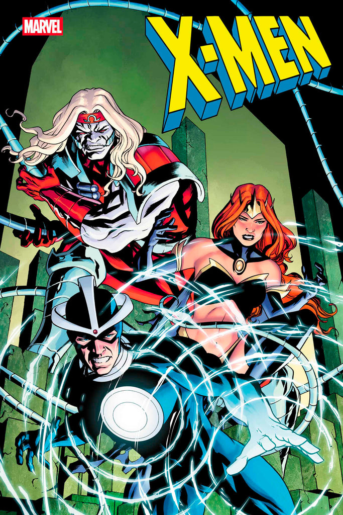 X-Men From The Ashes Demons And Death #1 Comics Marvel Comics [SK]