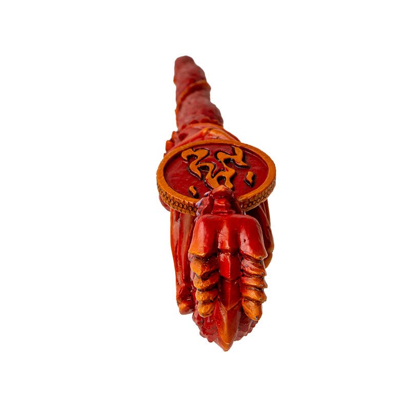 Fire Dragon Wand Giftware PACIFIC GIFTWARE [SK]