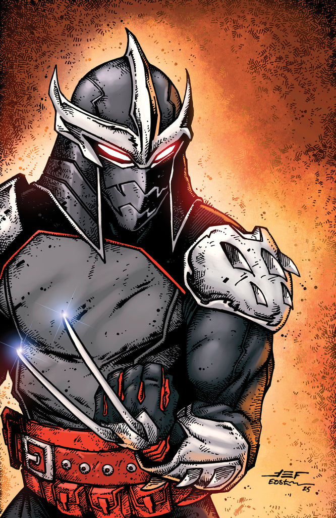 Teenage Mutant Ninja Turtles #12 Variant Ri (10) (Eastman Full Art) Comics IDW Publishing [SK]