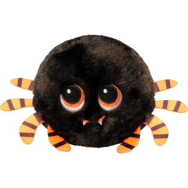 TY Beanie Bouncer Plush TY [SK] Webber Spider