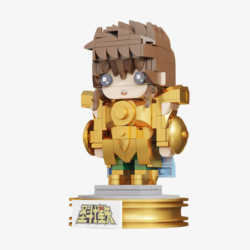 Pantasy X Saint Seiya Gold Saint Activities Pantasy [SK] Libra