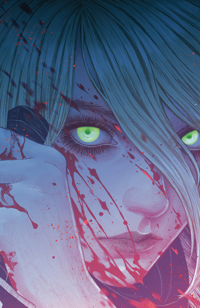 Something Is Killing The Children #41 D 1 in 10 Variant Edition (Full Art, Citriya) Comics Boom! Studios [SK]