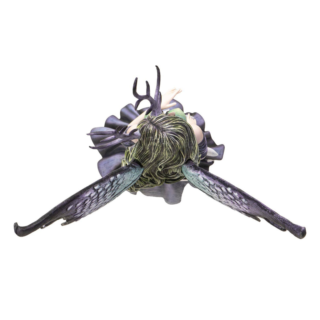 Raven Secrets By Amy Brown Figurine Giftware PACIFIC GIFTWARE [SK]