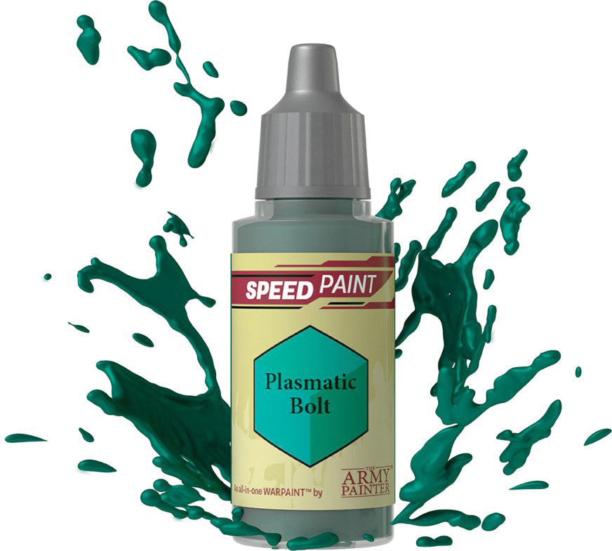 Speedpaint: 2.0 - Plasmatic Bolt 18ml Paints & Supplies The Army Painter [SK]