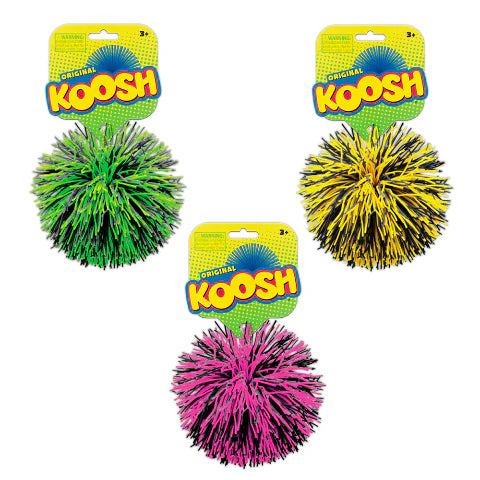 Koosh Activities Play Monster [SK]