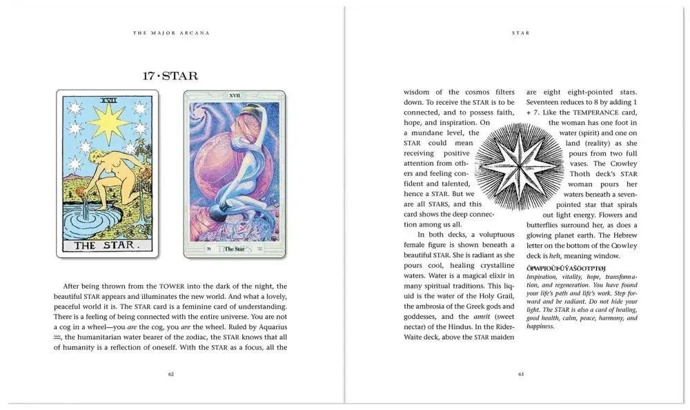 The Complete Tarot Kit Tarot U.S. Games Systems Inc. [SK]