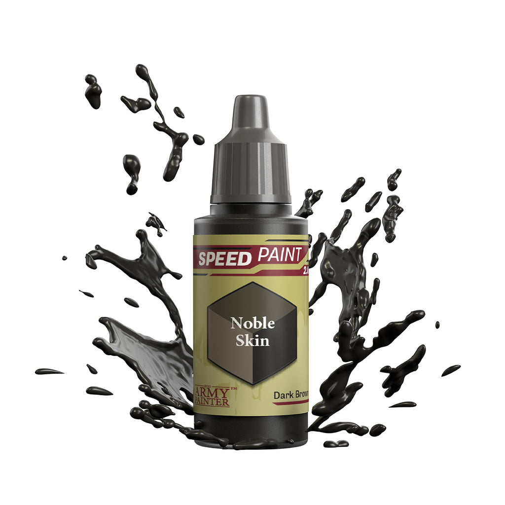 Speedpaint: 2.0 - Noble Skin 18ml Paints & Supplies The Army Painter [SK]