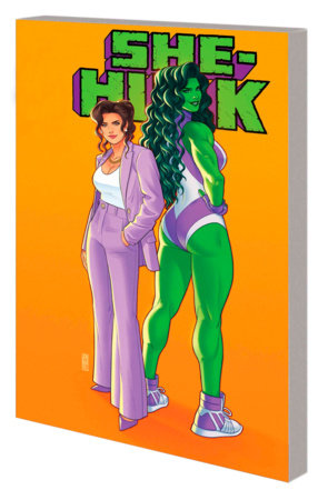 She-Hulk Vol 2 Jen of Hearts Graphic Novels Marvel [SK]   