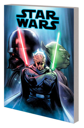 Star Wars Vol 6 Quests of the Force Graphic Novels Marvel [SK]   