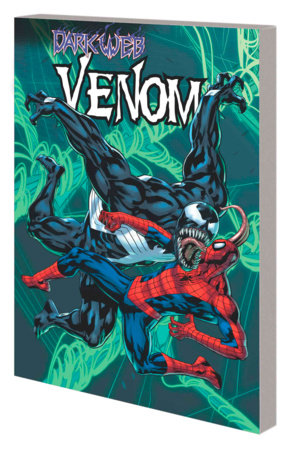 Venom Vol 3 Dark Web Graphic Novels Marvel [SK]   