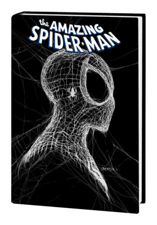 Amazing Spider-Man by Spencer Omnibus 2 Graphic Novels Marvel [SK]   