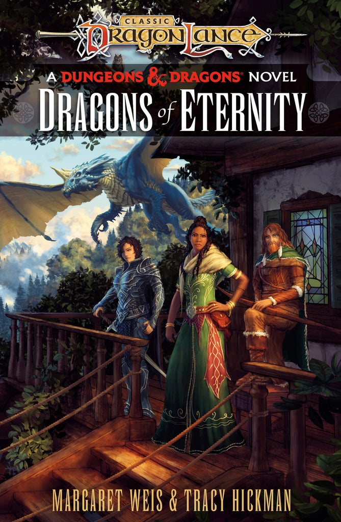 Dragons Of Eternity Graphic Novels Random House Books for Young Readers [SK]