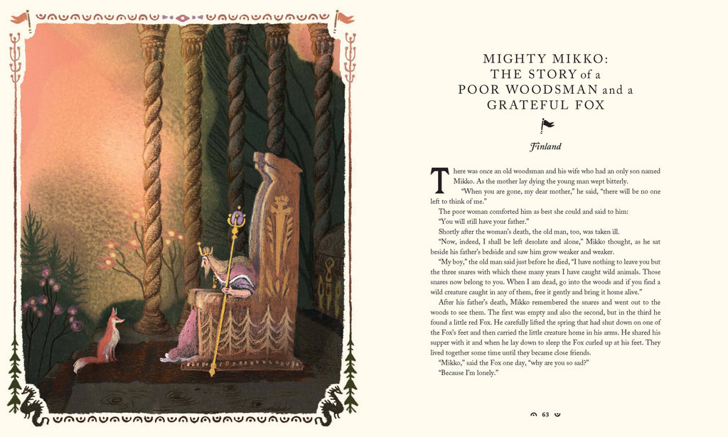 Nordic Tales Books Chronicle Books [SK]